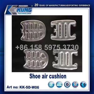 Coussin d'air en TPU en <span class=keywords><strong>forme</strong></span> de U tendance <span class=keywords><strong>pour</strong></span> la semelle de <span class=keywords><strong>chaussures</strong></span> de sport - Product Image 6