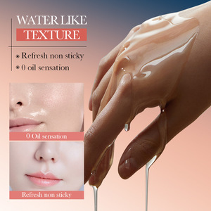 น้ำมันทำความสะอาดสอง<span class=keywords><strong>เฟส</strong></span>ที่ติดฉลากส่วนตัวอุปกรณ์ล้างเครื่องสำอางสีรุ้งแบบโจโจ้บาที่อ่อนโยนและทรงพลังสำหรับทุกสภาพผิว - Product Image 5