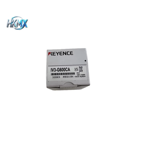 กล้องตรวจจับอุตสาหกรรม KEYENCE IV3-G600CA ของแท้ใหม่เอี่ยม แบบโมดูลาร์ สมาร์ทเซ็นเซอร์หัวกล้อง มุมกว้าง สี ระบบ AF สำหรับการตรวจสอบด้วยภาพ - Product Image 1