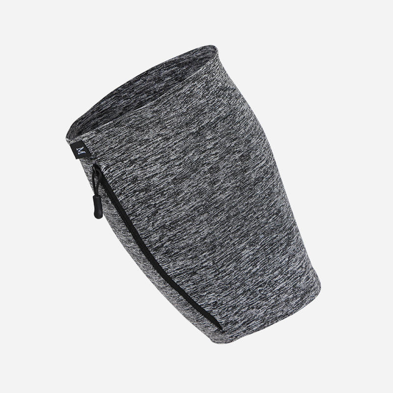 Heather gray (no logo)