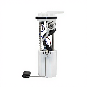 金杯X30/海狮S OLIVER T30S 汽车燃油泵总成 1.5L 发动机 2019- <span class=keywords><strong>SRM</strong></span> (BRILLIANCE) DOPS 品牌 OE 1106110-B01 - Product Image 5