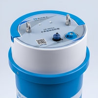 Capteur de niveau d'eau pour puits profond en acier inoxydable JIRS certifié CE ISO9001 RoHS, IP68, 4-20mA RS485, haute précision, anti-corrosion