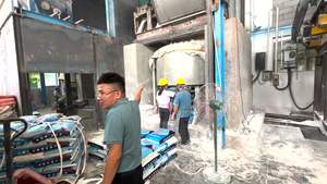 Versprochen 95% Weißgrad DIY Gips von Paris Blasen freies Pop Aroma Klon pulver Keine schwarzen Flecken oder Hautun reinheiten - Product Image 5