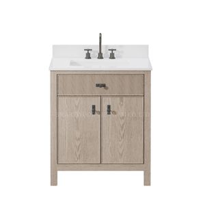 European <b>Wash</b> <b>Basin</b> Bathroom <b>Cabinet</b> Set Floating Wood Bathroom Vanity - Product Image 2