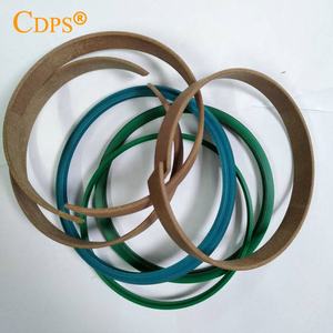 Kit di Tenuta per Cilindro del Braccio <span class=keywords><strong>Liebherr</strong></span> R934 9062534/003, Kit di Riparazione Idraulica per Escavatore - Product Image 6