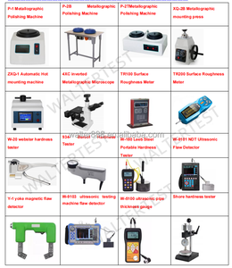 HR-150A твердомер Роквелла Индентор с алмазным наконечником твердомер прибор для измерения твердости измерительный прибор - Product Image 4