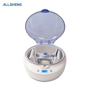 MPC-P25 0.2Ml Mini Pcr Plaat <span class=keywords><strong>Centrifuge</strong></span> Buizen Horizontale Rotor Mini-Plaat <span class=keywords><strong>Centrifuge</strong></span> - Product Image 2