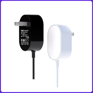 Riddle 12V 1A 24V 0.65A อะแดปเตอร์ไฟมาตรฐาน CCC ค่า PF สูงสำหรับโคมไฟป้องกันดวงตา - Product Image 6