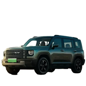 Véhicule d'<span class=keywords><strong>occasion</strong></span> Haval Menglong Hybride 2023, SUV Tout-Terrain 5 Places à Quatre Roues Motrices, Prix de Gros Chine - Product Image 1