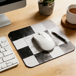 Tapis de souris personnalisé TTX avec logo, tapis de souris de jeu extensible, grand tapis de souris, clavier, tapis de souris de jeu personnalisé, tapis de sublimation, souris <span class=keywords><strong>gamer</strong></span> - Product Image 2