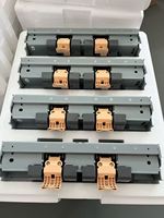 Nouvelle pièce d'origine pour la machine à relier les livrets à piqûre chevaline MX-FN22 pour les copieurs MX-7040N/MX-M754N, fabriquée en Chine