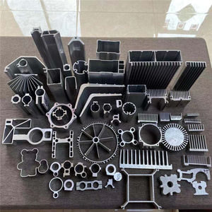 All Kinds of Cheap Price Assembly Line Aluminum Industrial Profiles - Product Image 2