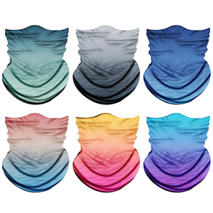 Cagoule de ski pas chère, couvre-visage intégral, respirante en maille, couleur unie, chauffante, coupe-vent, style à un trou, pour le cyclisme et la randonnée - Product Image 1