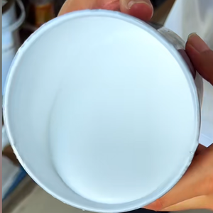 Colla <span class=keywords><strong>PVA</strong></span> bianca di grado industriale per la produzione di mobili-impermeabile, ad alta viscosità, certificata FDA-fornitura di rinfuse - Product Image 5