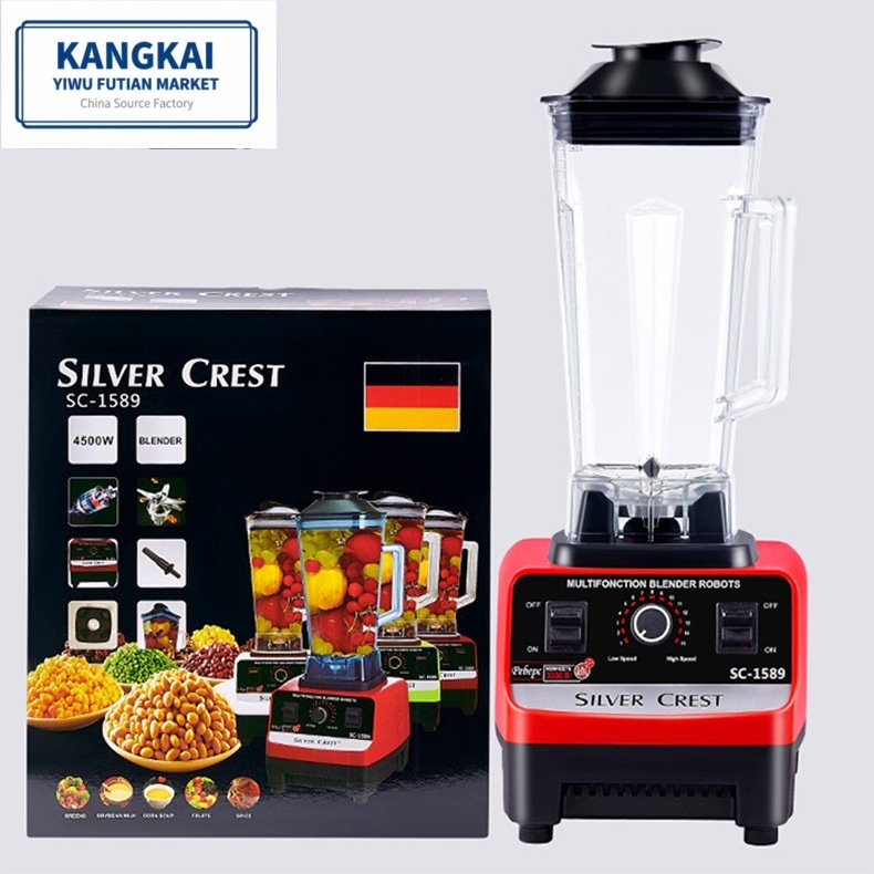 Small Kitchen Appliances 1200W Electric Plastic
