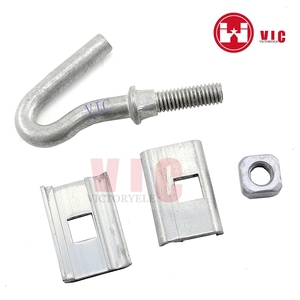 Cực <span class=keywords><strong>D</strong></span>òng Phần Cứng Điện Phụ Kiện <span class=keywords><strong>D</strong></span> Lashing <span class=keywords><strong>D</strong></span>ây Kẹp - Product Image 3