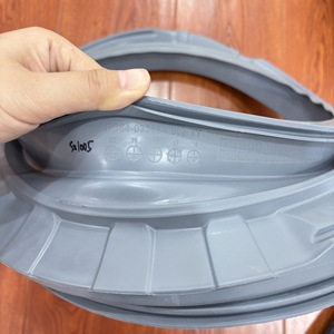 Sello de Goma para Puerta de Lavadora DC64-03365A, Repuesto Duradero para Accesorios de Lavadora - Product Image 1
