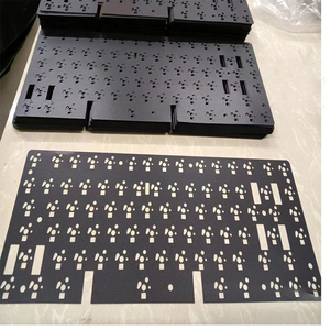 Inoue Nhật Bản poron siêu mềm bánh sandwich bông đáy chống ồn âm thanh hấp thụ bọt đệm không thấm nước cho các dự án cao su - Product Image 3