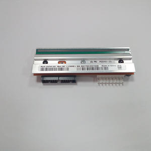 <span class=keywords><strong>170Xi4</strong></span> pour tête d'impression originale Zebra 300dpi imprimante de haute qualité - Product Image 3