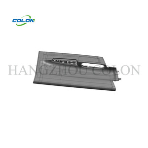 Customizable <strong>Progressive</strong> Car Door <strong>Stamping</strong> <strong>Die</strong> Mould Auto Body Parts Accessory for Automotive Sheet Metal - Product Image 5