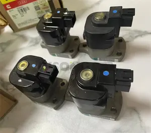 오리지널 QSX15 엔진 ACTUATOR 4089980/4089981