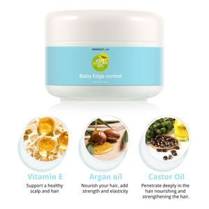 Échantillon gratuit 100ml de Gel coiffant pour enfants, pâte à <span class=keywords><strong>cheveux</strong></span> légère, cire pour bébé et enfant, offre spéciale - Product Image 4