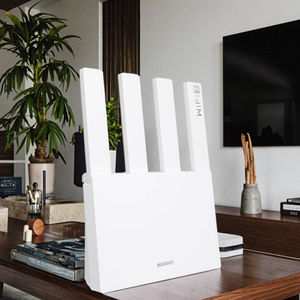 Be3600เราเตอร์ตาข่าย WIFI7สำหรับ Huawei 3600Mbps ความเร็วสูง1 2.5สำหรับ Ge PORT 3สำหรับทั้งพอร์ตครอบคลุมสำหรับใช้ใน<span class=keywords><strong>บ้าน</strong></span> - Product Image 1