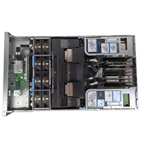 PowerEdge R940xa Rack Server Computer Dual Intel Xeon 4210R 32GB DDR4 RAM 2x1.2TB 10K H330 Hot-Swap in Stock Enterprise Servers