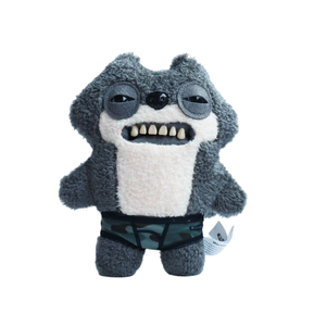 Vui xấu xí Quái Vật sang trọng con búp bê cũ răng <span class=keywords><strong>fuggler</strong></span> nhồi bông búp bê peluche đồ chơi <span class=keywords><strong>fuggler</strong></span> búp bê thu Quà Tặng - Product Image 4
