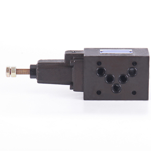 Huile hydraulique industrielle NG10 MBP03 à succès – Protection contre les surpressions - Product Image 4
