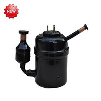 Compresseur d'air pour réfrigérateur R134a DC 12V 24V