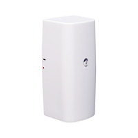Diffuseur d'huile essentielle d'aromathérapie, dispositif mini avec chargeur USB, sans eau, intelligent, appareil ménager, nouveau,
