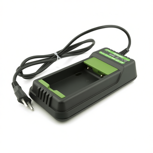 Cargador de batería Autec MH0707L 220V para carga de baterías de coche - Product Image 3