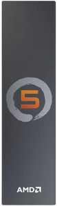 สำหรับ 5 7600X 6-Core 12-Thread 3.6GHz 64-Bit Unlocked Desktop Processor สภาพใหม่ CPU ใหม่ 5 โปรเซสเซอร์ สำหรับ 5 - Product Image 4