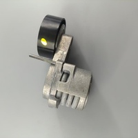 Poulie tendeur de transmission automobile à bas prix 11287530314 8624196 pour BMW E60 E90