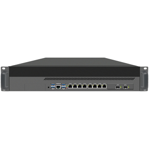 BKHD 2U Rack B760 Servidor de firewall 8 * LAN 8 * SFP + 2 * DDR5 LGA1700 <span class=keywords><strong>Intel</strong></span> 2. 2. 2. 2. 1. 2. 2. 2. 1. 2. 2. 2 <span class=keywords><strong>Intel</strong></span>. 2. 2. 2. 1. 2. 2. 2. 2. 2. 2. 2. 2. 2. - Product Image 1
