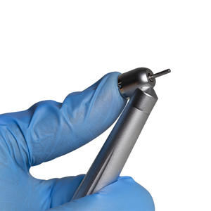 Fraise diamantée pour pièce à main haute vitesse, résistante à l'usure, pour perceuse dentaire et accessoires - Gamme complète de modèles, abrasif double couche - Product Image 2