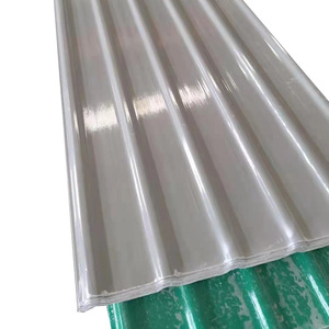 แผ่นไฟเบอร์กลาสเสริมแรงแผ่นป้องกันไฟป้องกันการกัดกร่อนบริการตัดแบบดึง - Product Image 5