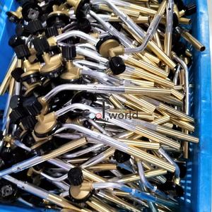 Coolworld ngọn lửa lá chắn tay ngọn đuốc, Ấn Độ Burner sưởi ấm ngọn đuốc với kẽm Cartridge lên đến 2100 độ nhiệt độ - Product Image 4