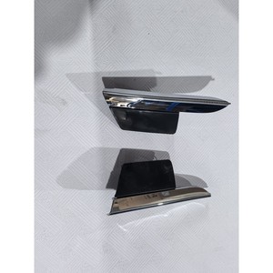 JH ชุดคลุมรถพ่วงสองชิ้นสำหรับโตโยต้า RX270 350 450H ABS วัสดุด้านซ้ายขวา - Product Image 5