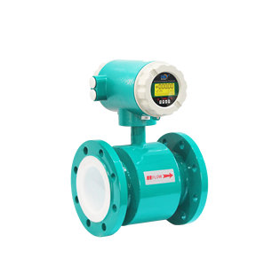 ステンレス鋼PVC <span class=keywords><strong>RO</strong></span>水磁気流量計LCDディスプレイ付きカスタマイズされたOEM流体測定オイルガス液体空気媒体用 - Product Image 3