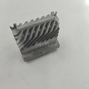 โมดูลควบคุม RUIPEI 54574318 SWE สำหรับอะไหล่เครื่องจักรก่อสร้าง - Product Image 4