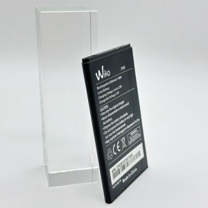 Vente directe d'usine Vic <span class=keywords><strong>WIKO</strong></span> Mobile 3702 cartes d'alimentation suffisantes pour remplacer les batteries de grande capacité 2000mAh - Product Image 4