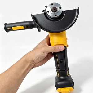 เครื่องเจียร DEW 20V กำลังสูง 125 มม. รุ่น M14 คุณภาพสูง WALT DGA406 แบบมุมฉาก - Product Image 3