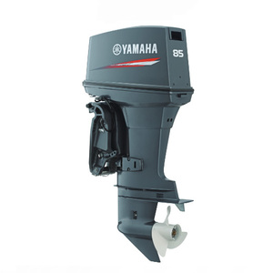 Bán Động Cơ Gắn Ngoài Mạn Thuyền 85AETL Làm Từ Nhật Bản - Product Image 1