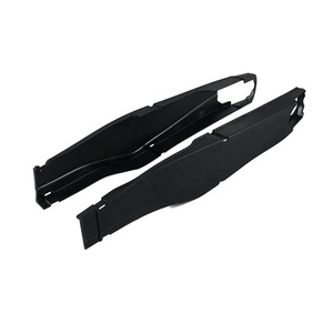 NiceCNC bras oscillant protecteur pour KTM 250 <span class=keywords><strong>350</strong></span> 450 <span class=keywords><strong>SX</strong></span>-<span class=keywords><strong>F</strong></span>/XC-<span class=keywords><strong>F</strong></span> 2013-2017 <span class=keywords><strong>2018</strong></span> 2019 2020 2021 - Product Image 4