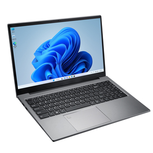 Bán hàng nóng 15.6 "đầy đủ kim loại máy tính xách tay Intel Core i5 1030g4 16GB RAM 256GB 512GB SSD Windows 11 chức năng Type-C máy tính xách tay cho doanh nghiệp - Product Image 4