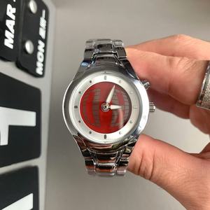 Oem <span class=keywords><strong>New</strong></span> Y2K hiển thị kỹ thuật số Đồng hồ tương lai công nghệ phong cách đồng hồ đeo tay cho nam giới reloj de Hombre mecanico Relogio Masculino - Product Image 4