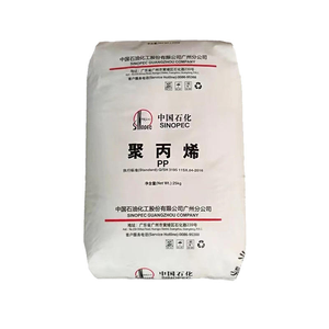 Mật độ cao polyethylene Homopolymer Polypropylene (<span class=keywords><strong>PP</strong></span>) GPPS hạt nhựa nguyên liệu Trinh Nữ LDPE LLDPE HDPE PS ABS nhựa - Product Image 3