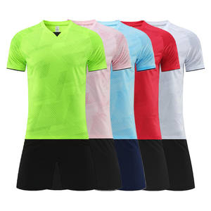 Kaufen Sie Soccer Wear Günstige Fußball uniformen für Teams Fc Jersey Soccer - Product Image 4